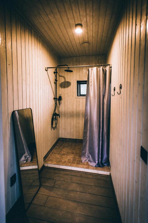 Muuski Glempings Korneti Экстерьер фото